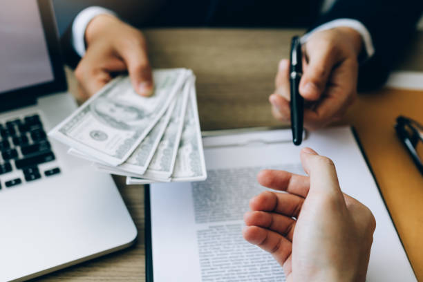 Trusted Nashville, IN Loan Agency Experts