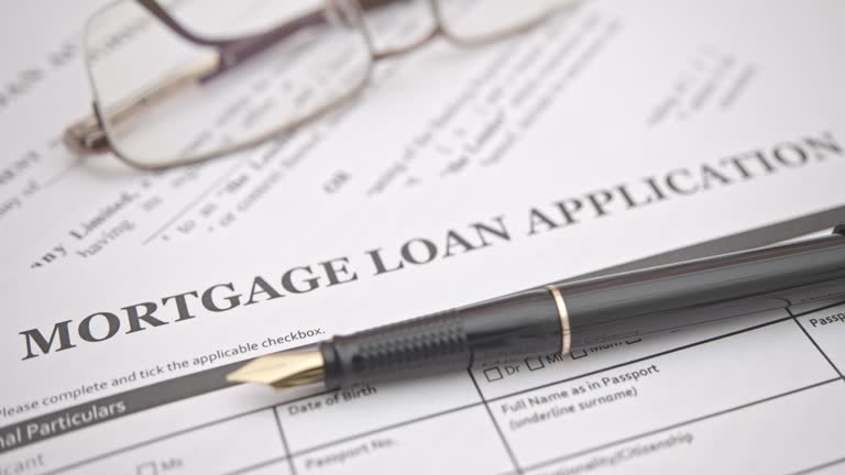 Best Home Loans (Mortgages)  in Nashville, IN